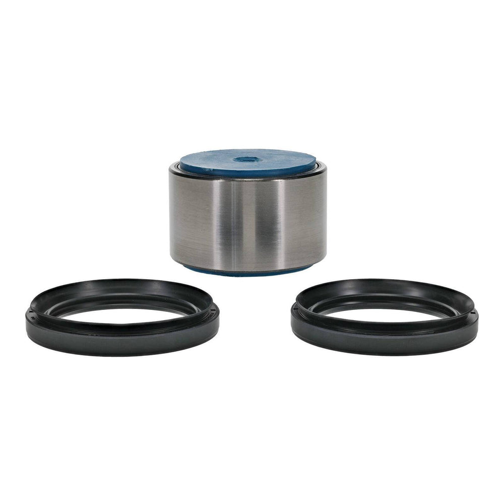 Tapered Dac Wheel Bearing Upgrade Kit
