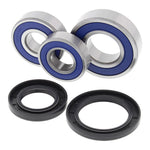 All Balls Racing Wheel Bearing Kit - Series 4