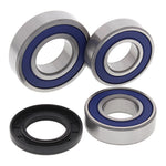 All Balls Racing Wheel Bearing Kit - Series 4
