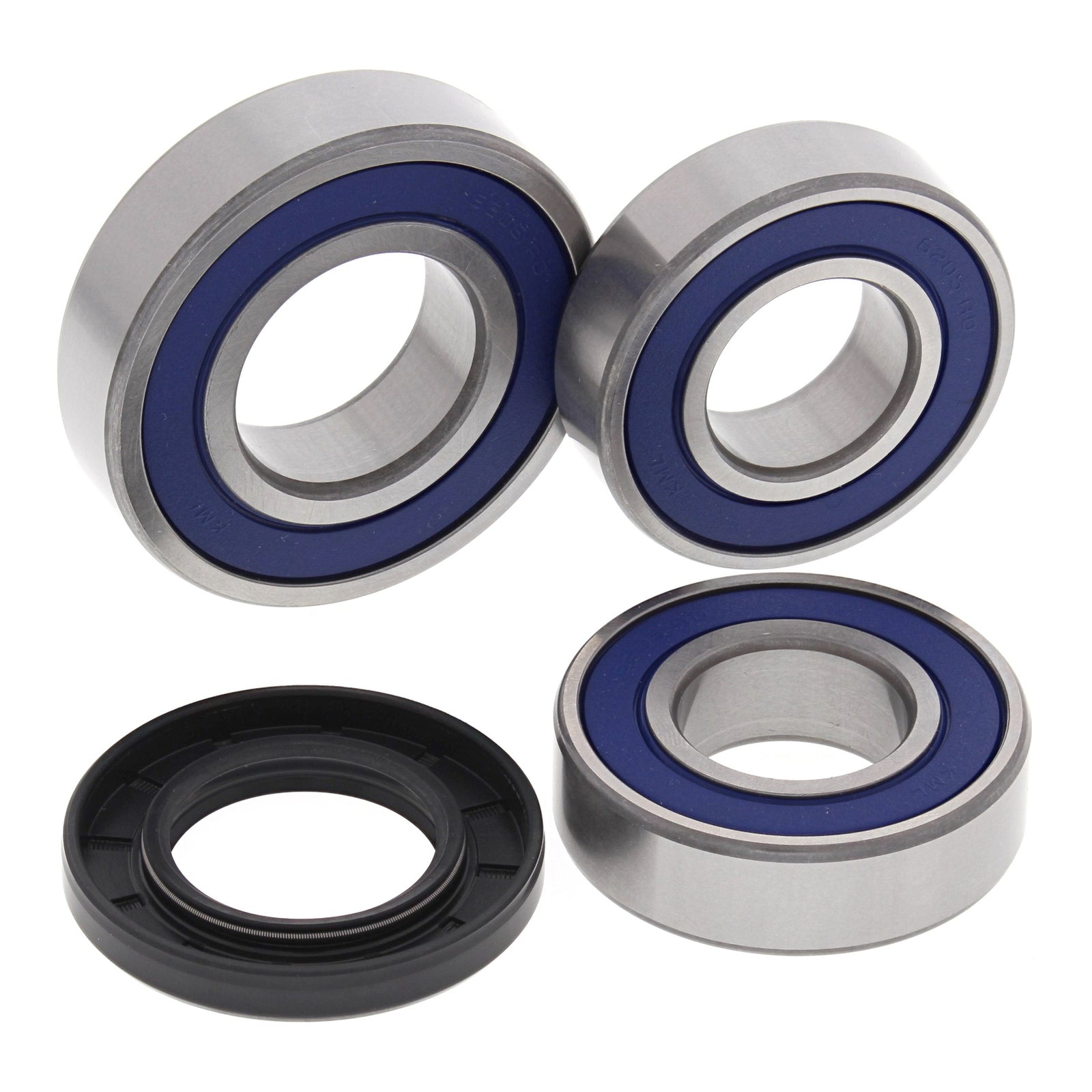 All Balls Racing Wheel Bearing Kit - Series 4
