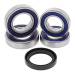 All Balls Racing Wheel Bearing Kit - Series 4