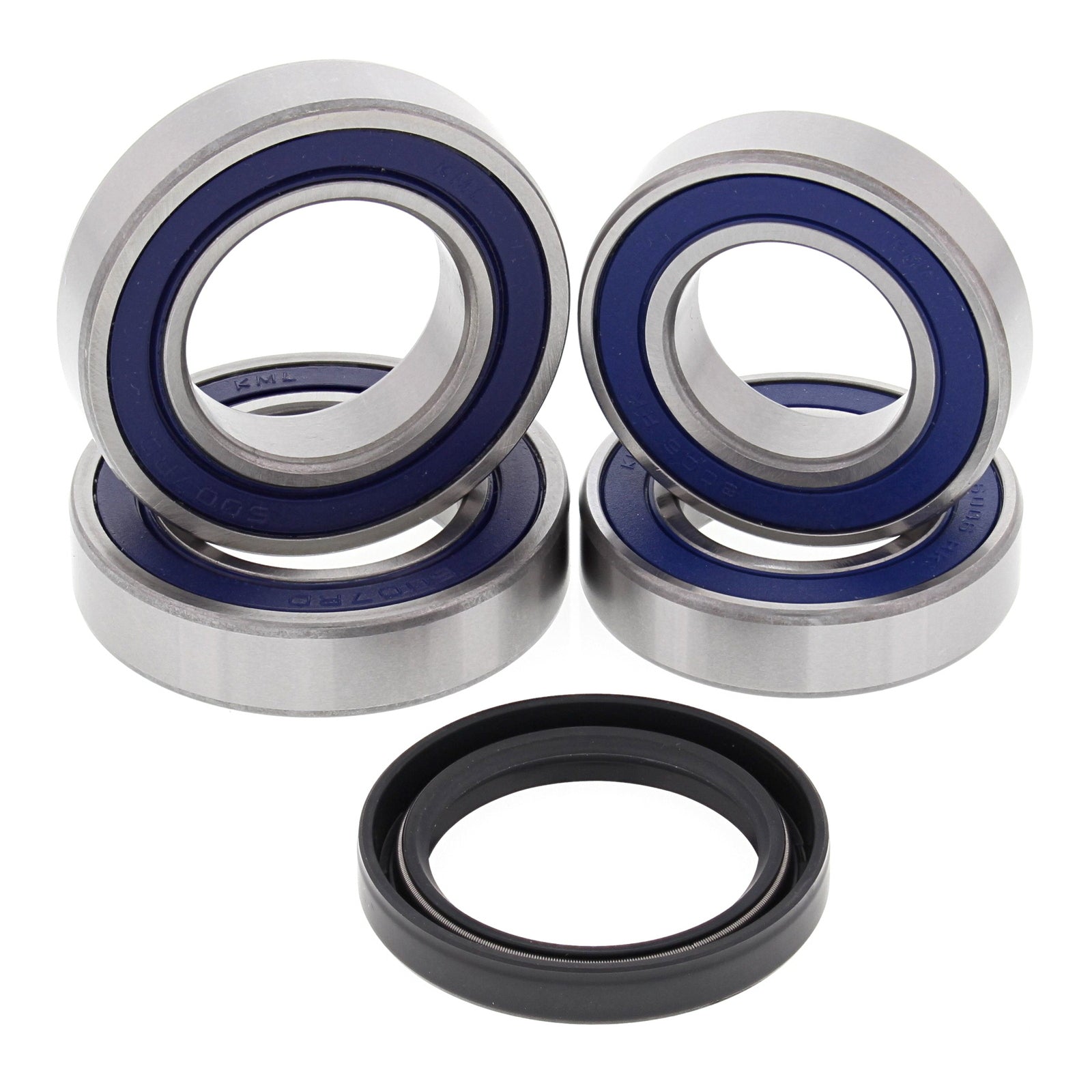 All Balls Racing Wheel Bearing Kit - Series 4