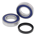 All Balls Racing Wheel Bearing Kit - Series 4