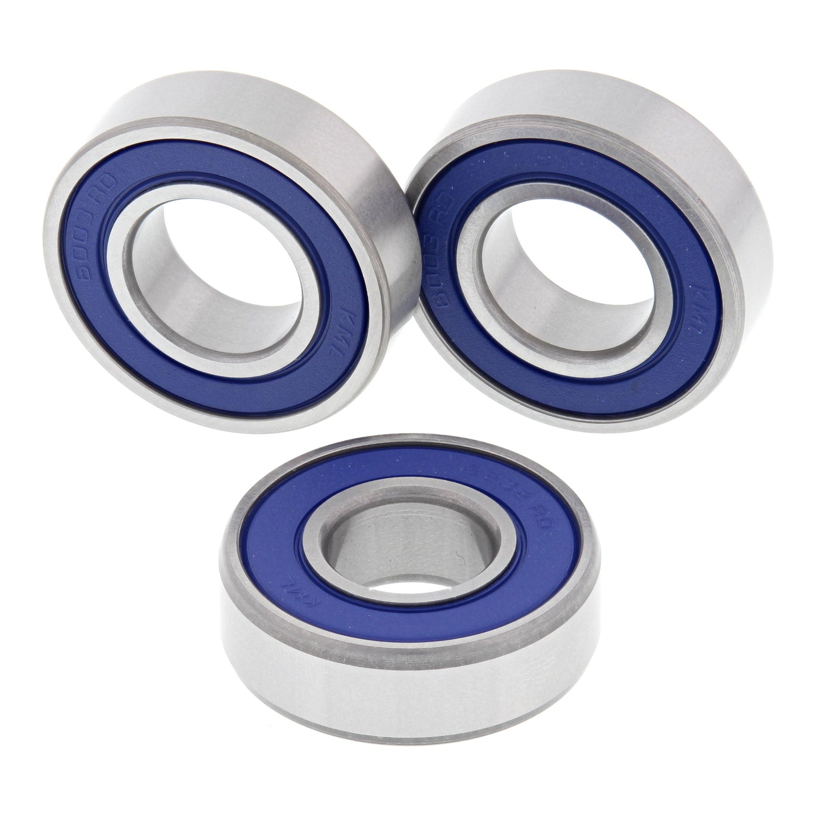 All Balls Racing Wheel Bearing Kit - Series 4