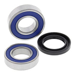 All Balls Racing Wheel Bearing Kit - Series 4