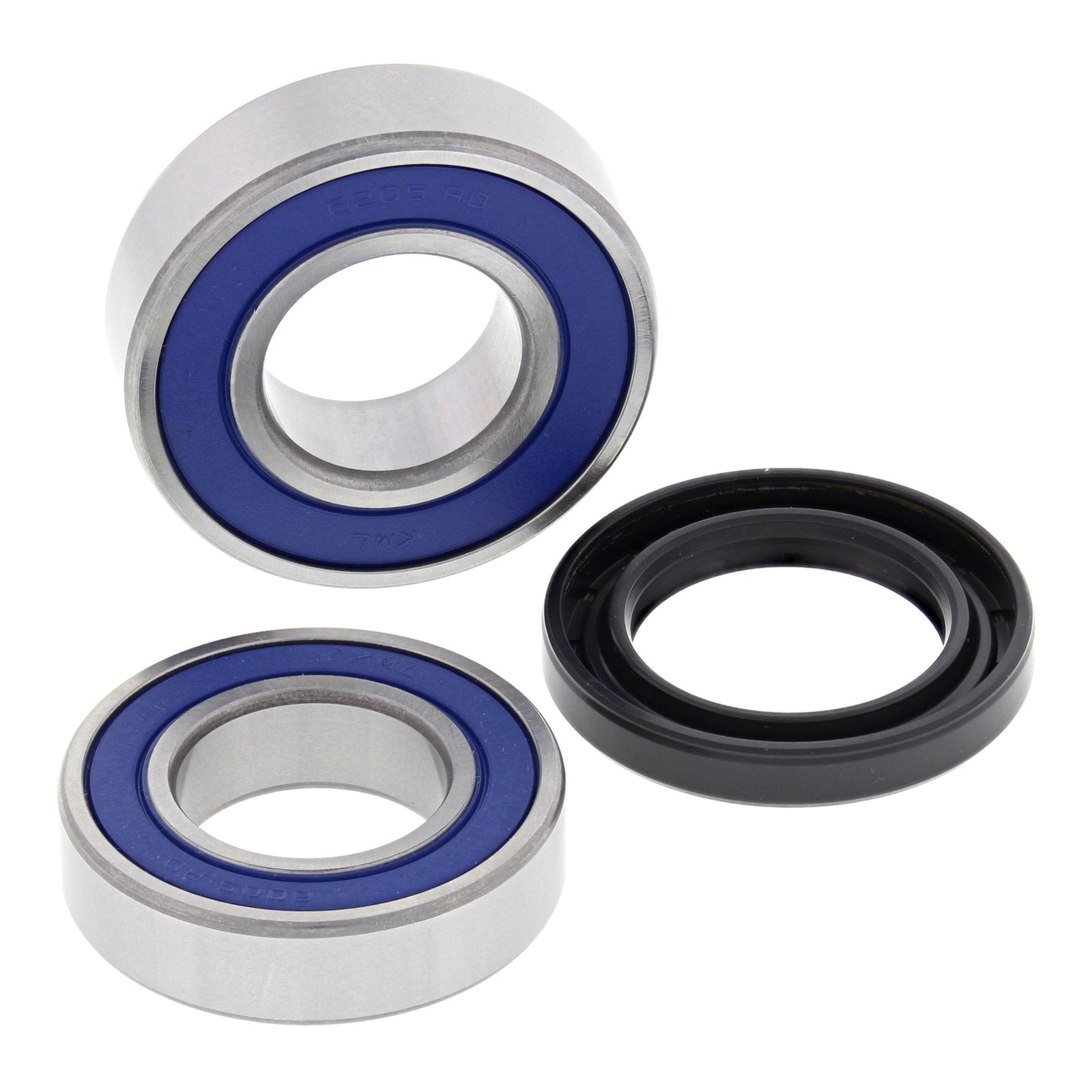 All Balls Racing Wheel Bearing Kit - Series 4