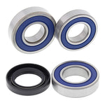 All Balls Racing Wheel Bearing Kit - Series 4