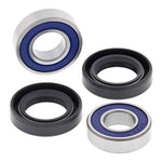 All Balls Racing Wheel Bearing Kit - Series 4