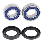 Wheel Bearing Kit - Multiple Options
