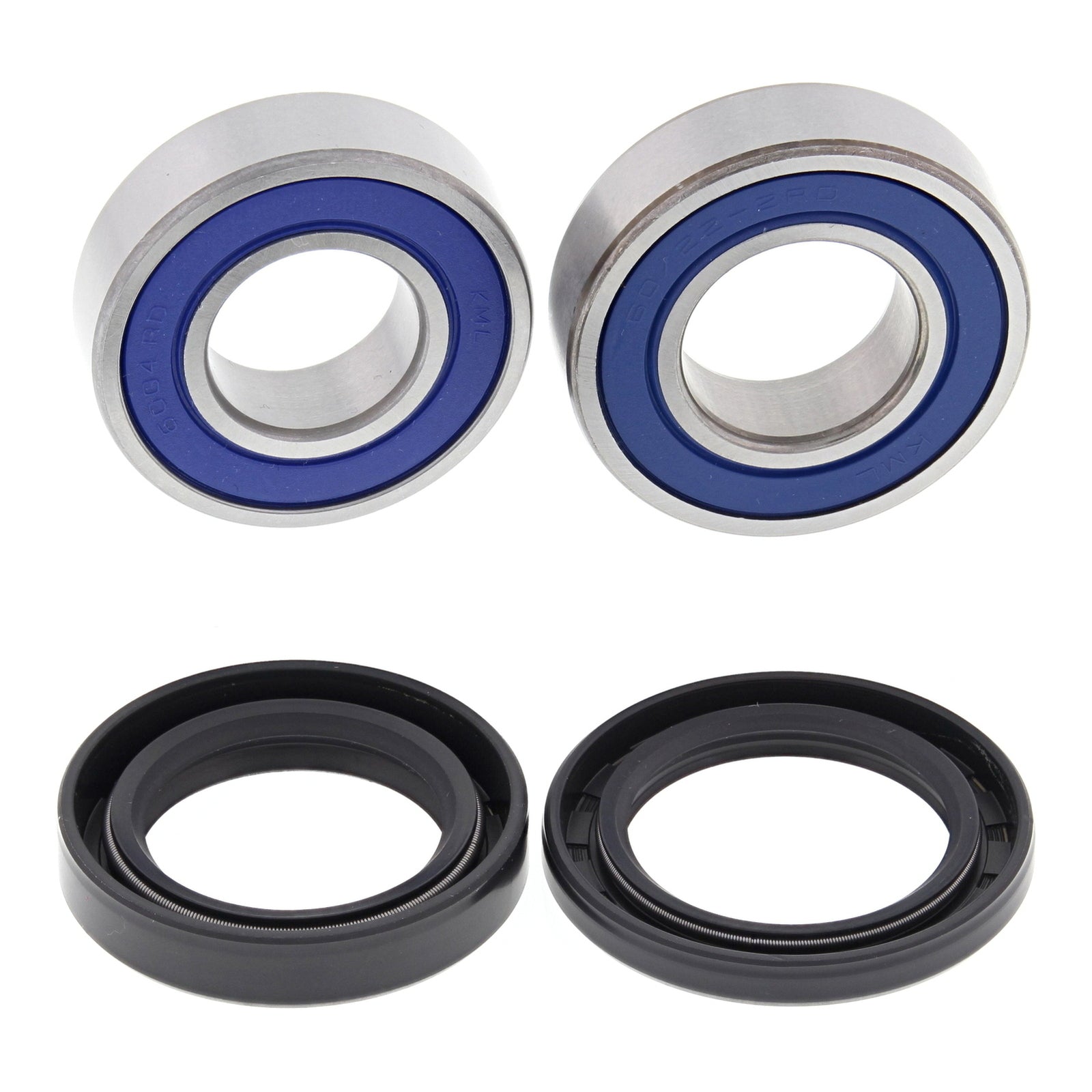 Wheel Bearing Kit - Multiple Options