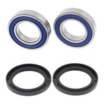 Wheel Bearing Kit - Multiple Options