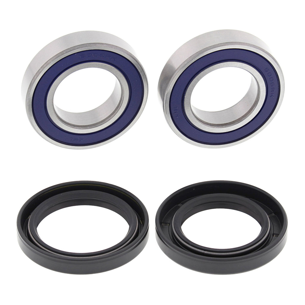Wheel Bearing Kit - Multiple Options