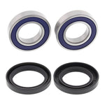 Wheel Bearing Kit - Multiple Options