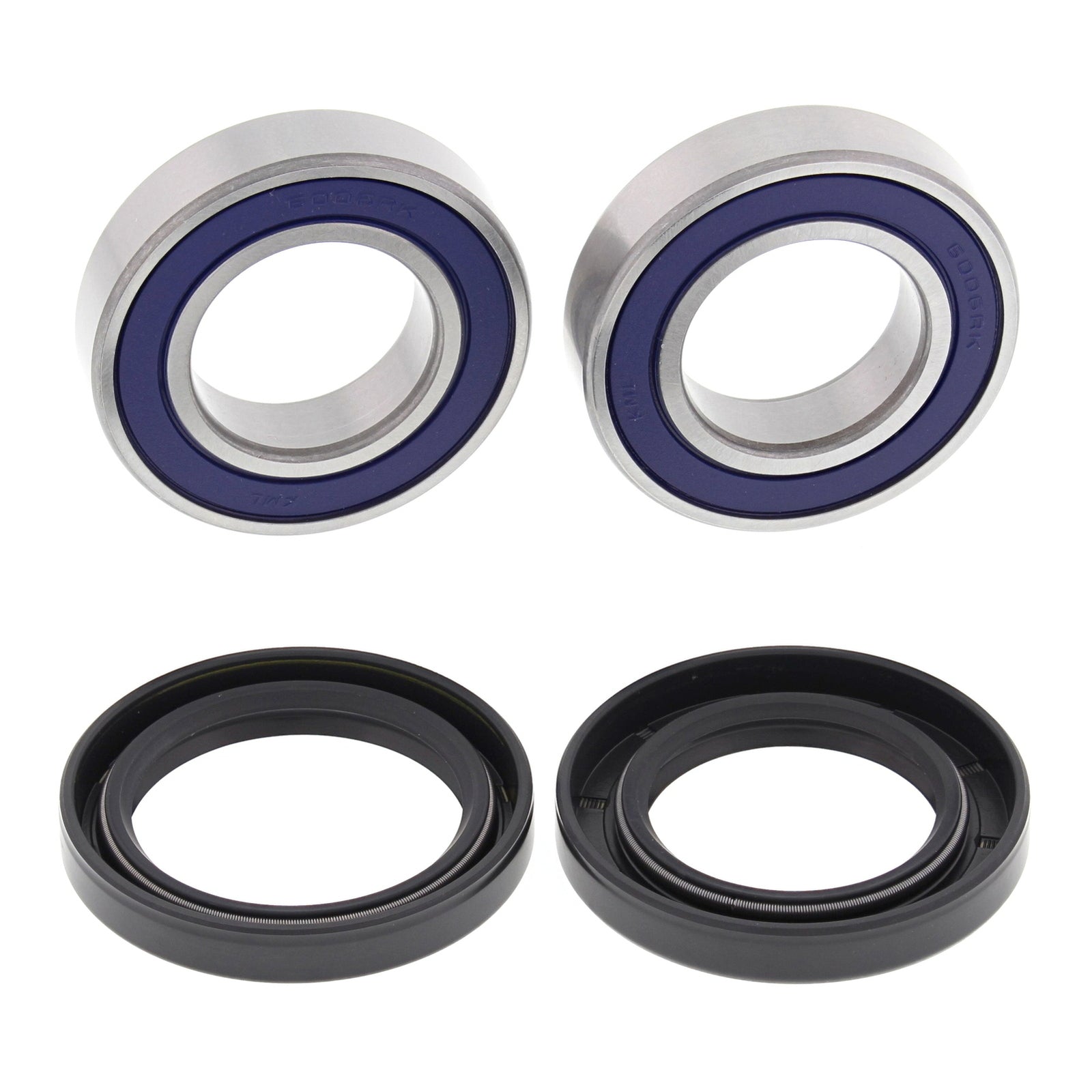Wheel Bearing Kit - Multiple Options