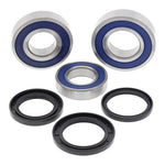 All Balls Racing Wheel Bearing Kit - Series 4