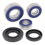 All Balls Racing Wheel Bearing Kit - Series 4