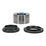 Tapered Dac Wheel Bearing Upgrade Kit