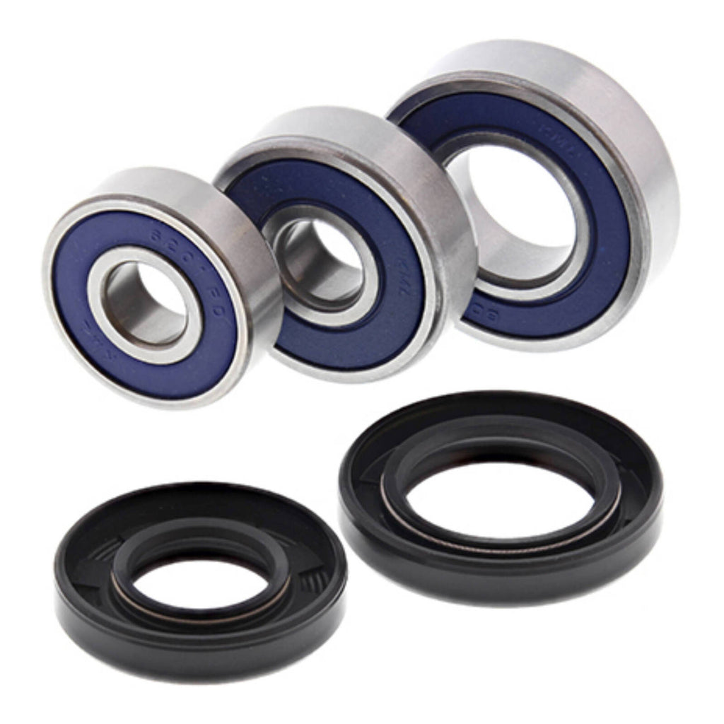 All Balls Racing Wheel Bearing Kit - Series 4