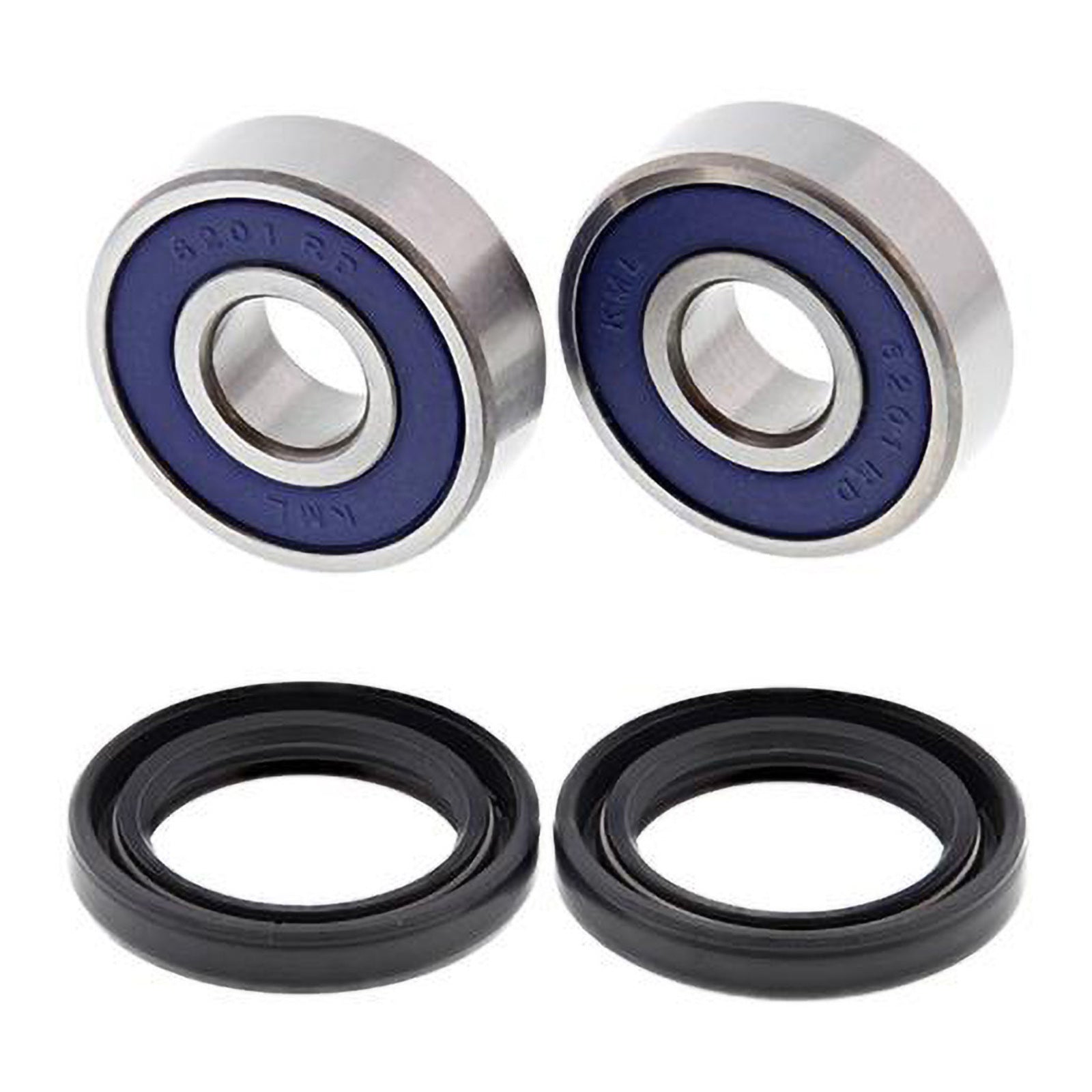 All Balls Racing Wheel Bearing Kit - Series 4