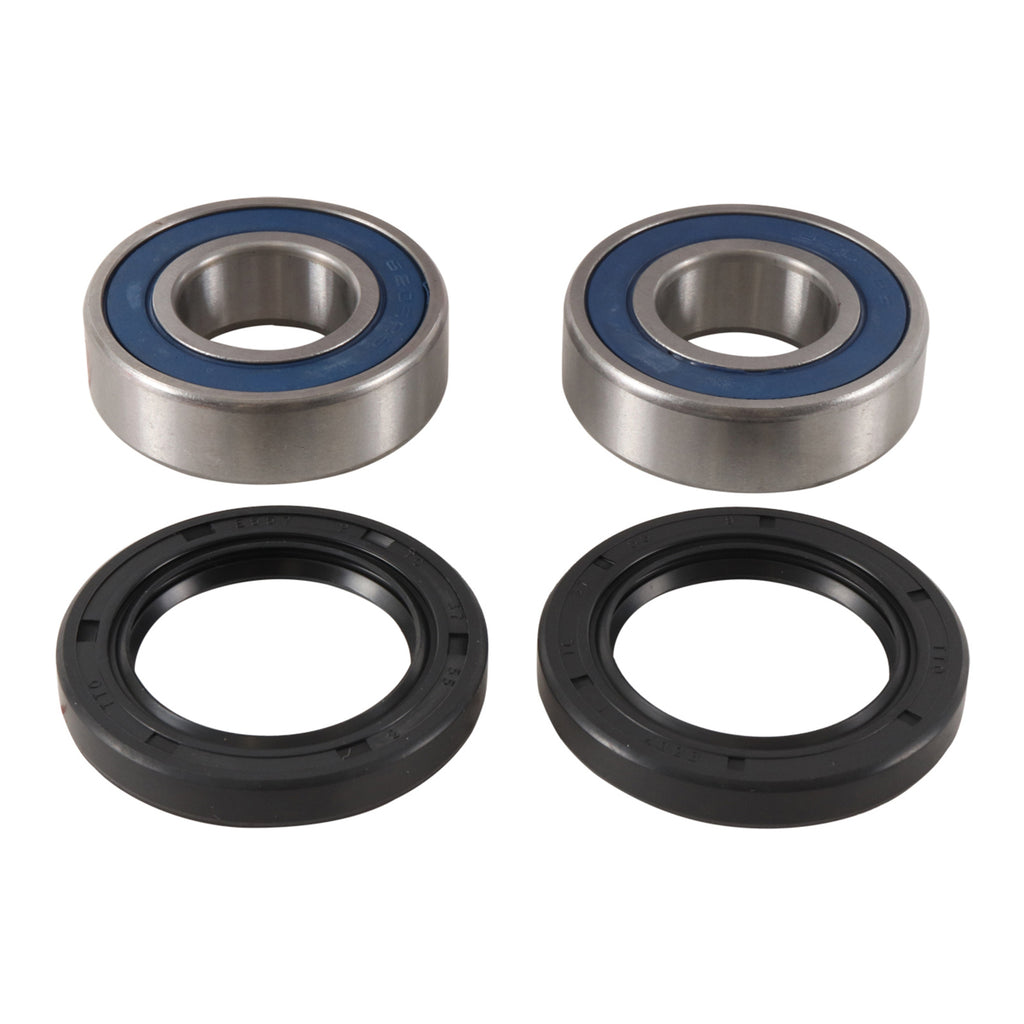 All Balls Racing Wheel Bearing Kit - Series 4