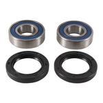 All Balls Racing Wheel Bearing Kit - Series 4