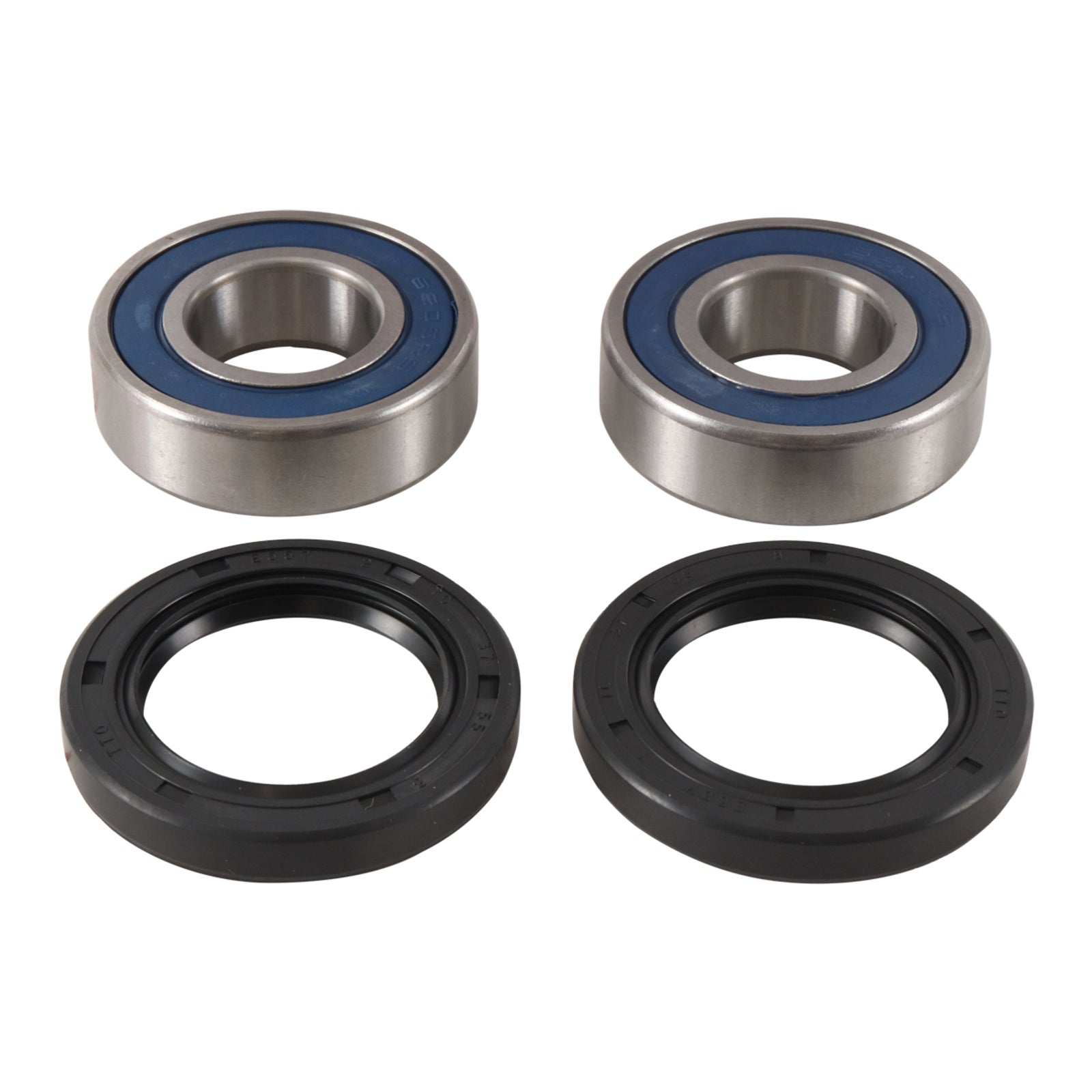 All Balls Racing Wheel Bearing Kit - Series 4