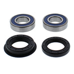 Wheel Bearing Kit - Multiple Options