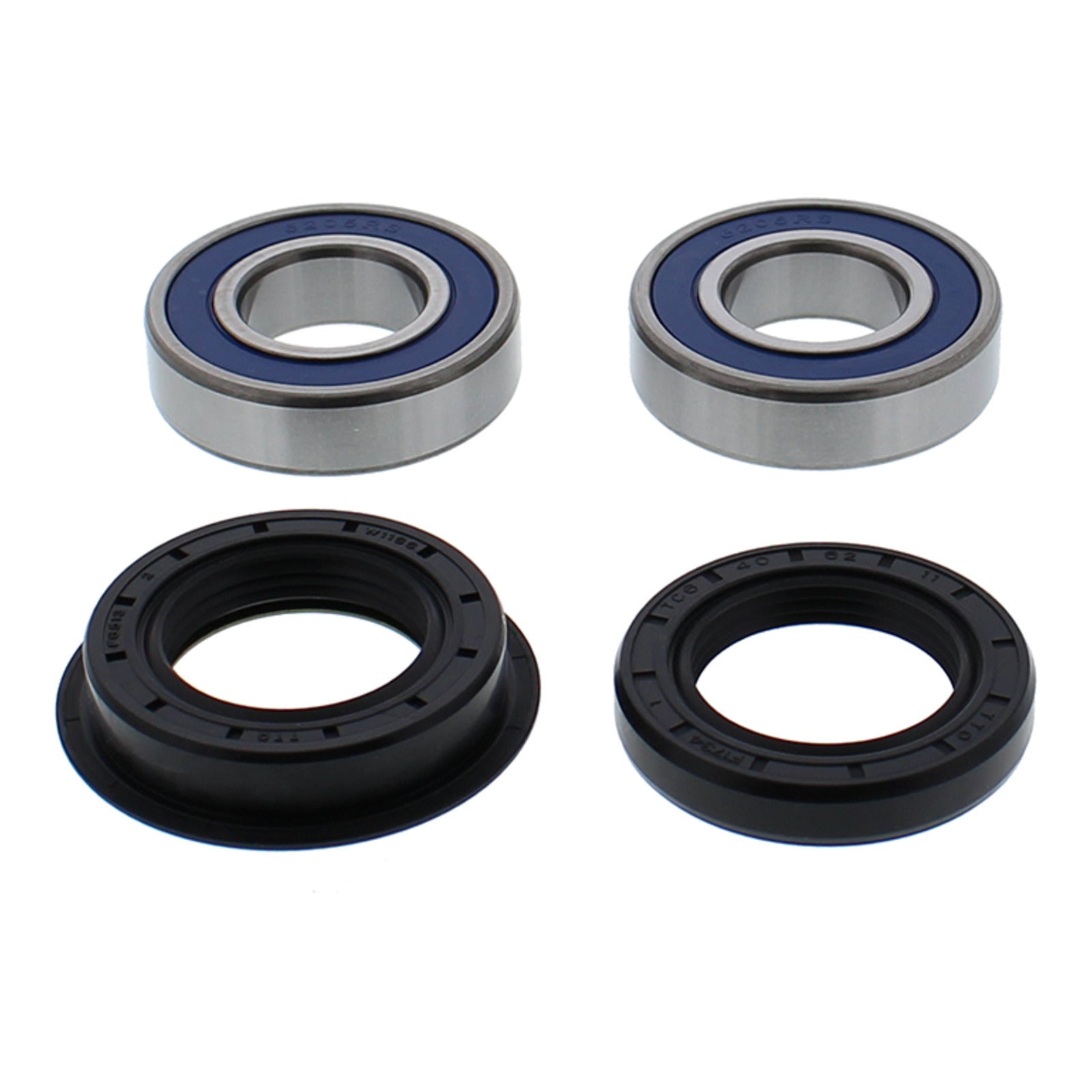Wheel Bearing Kit - Multiple Options