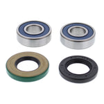 Wheel Bearing Kit - Multiple Options