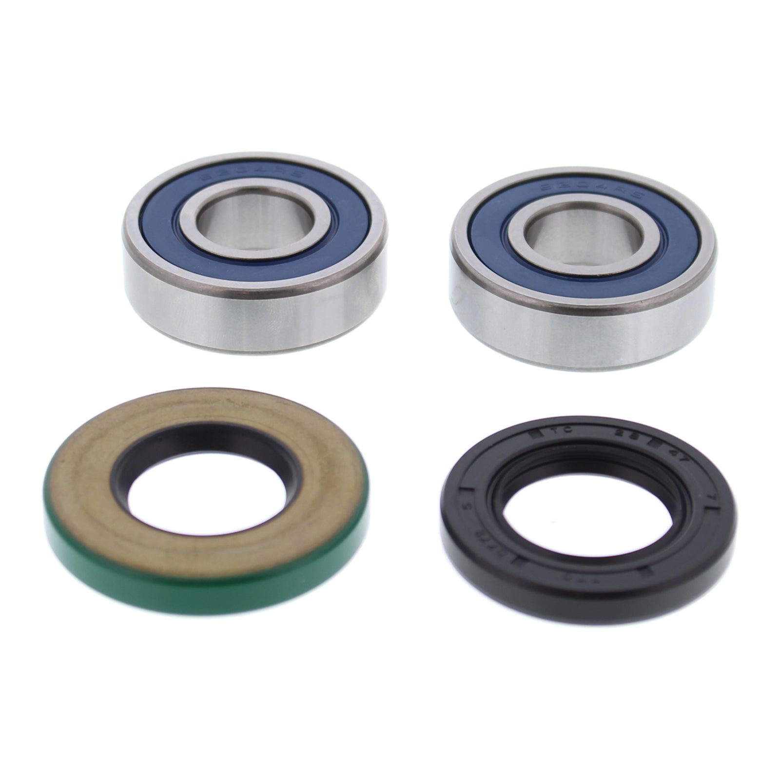 Wheel Bearing Kit - Multiple Options