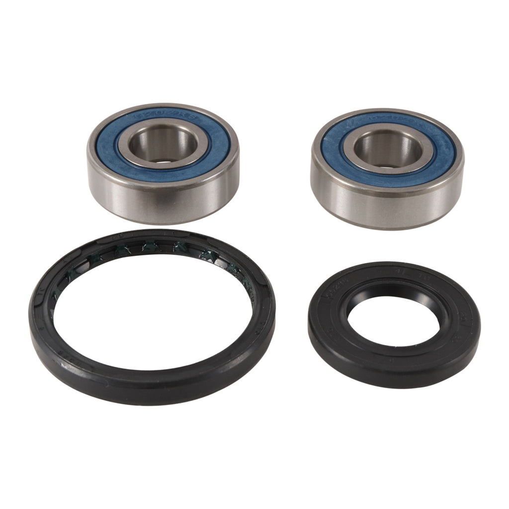 All Balls Racing Wheel Bearing Kit - Series 4