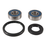 All Balls Racing Wheel Bearing Kit - Series 4