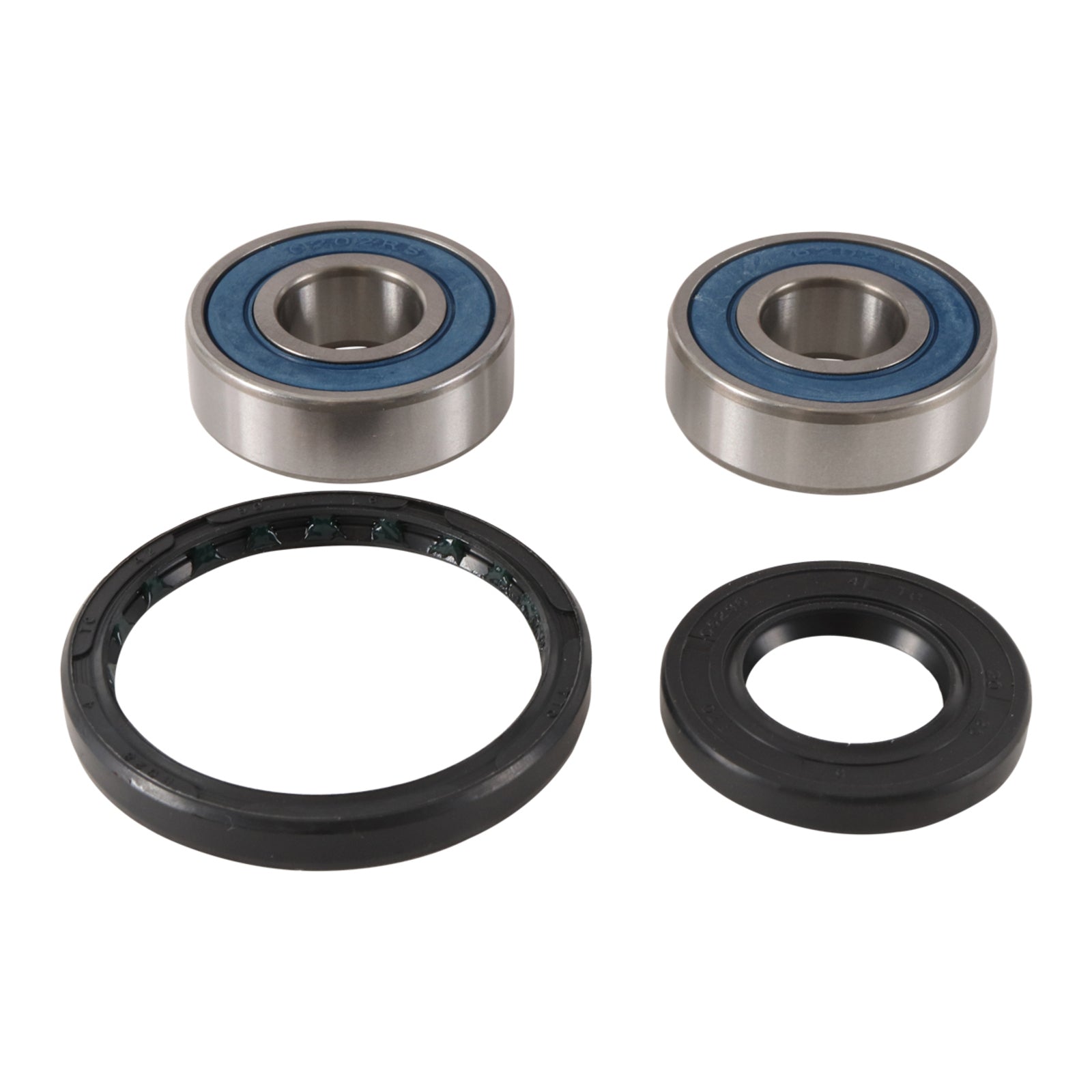 All Balls Racing Wheel Bearing Kit - Series 4