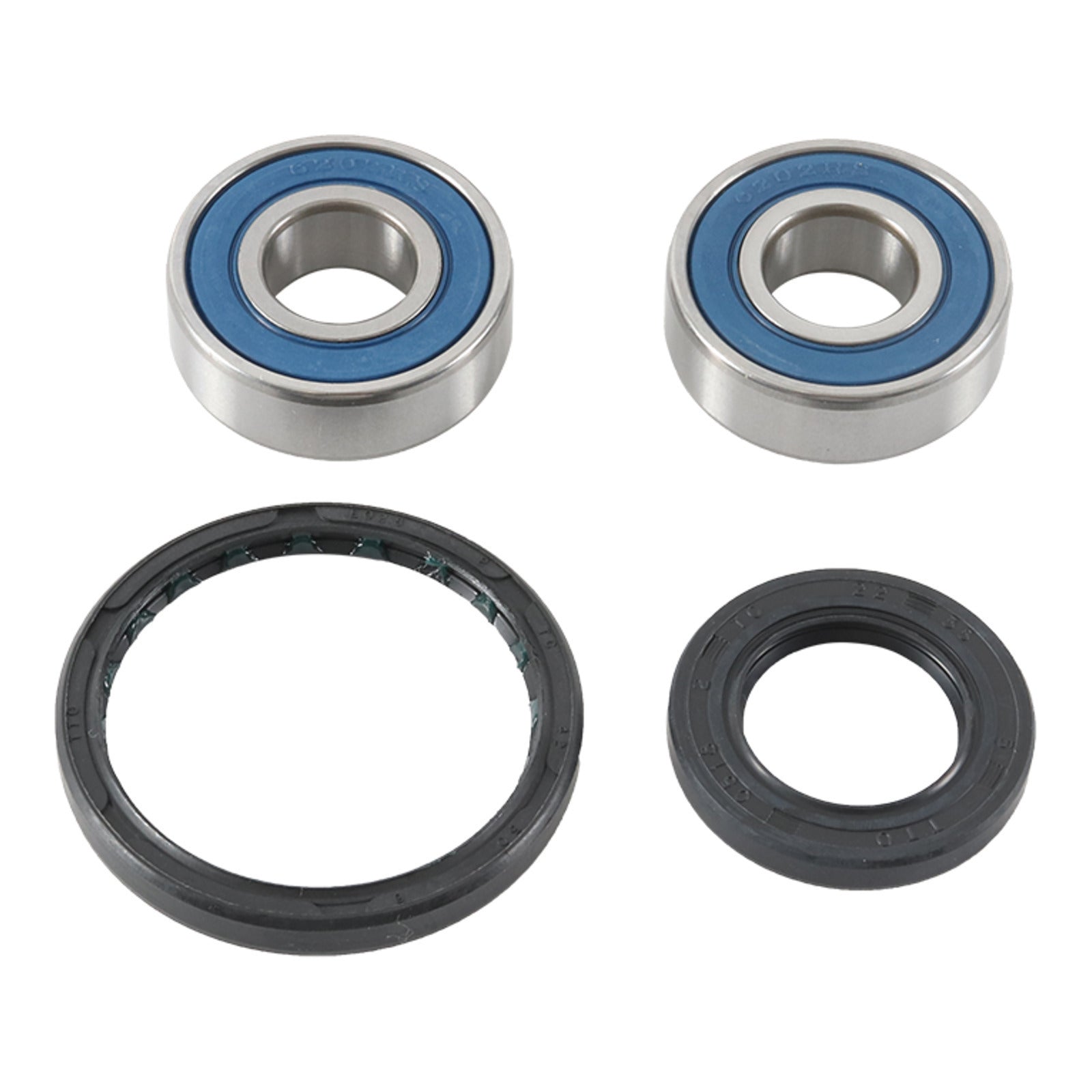 Wheel Bearing Kit - Multiple Options