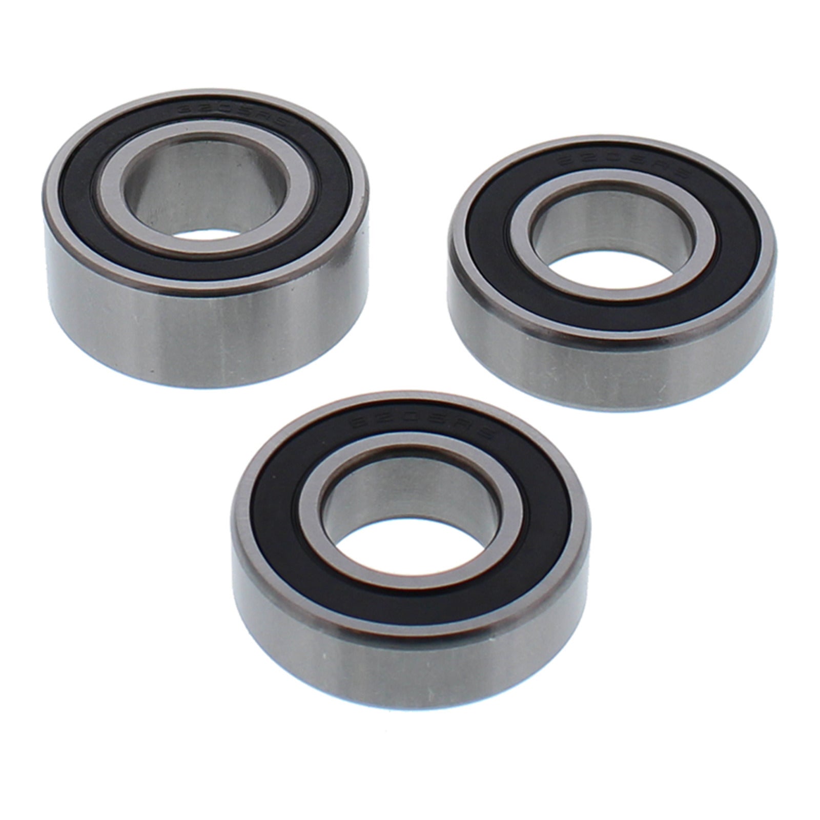 All Balls Racing Wheel Bearing Kit - Series 4