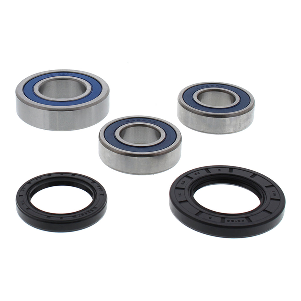All Balls Racing Wheel Bearing Kit - Series 4