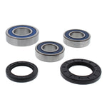 All Balls Racing Wheel Bearing Kit - Series 4