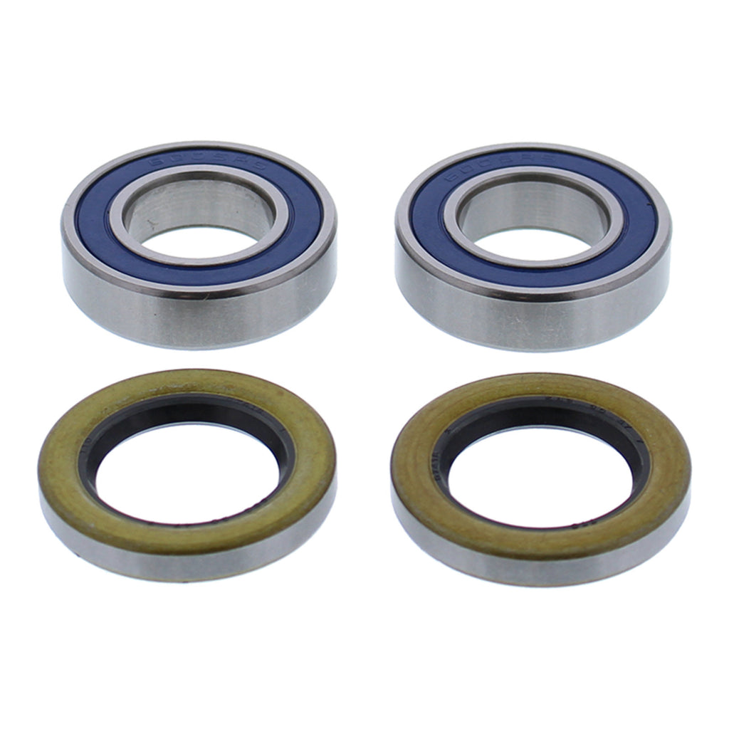 All Balls Racing Wheel Bearing Kit - Series 4
