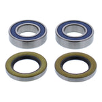 All Balls Racing Wheel Bearing Kit - Series 4