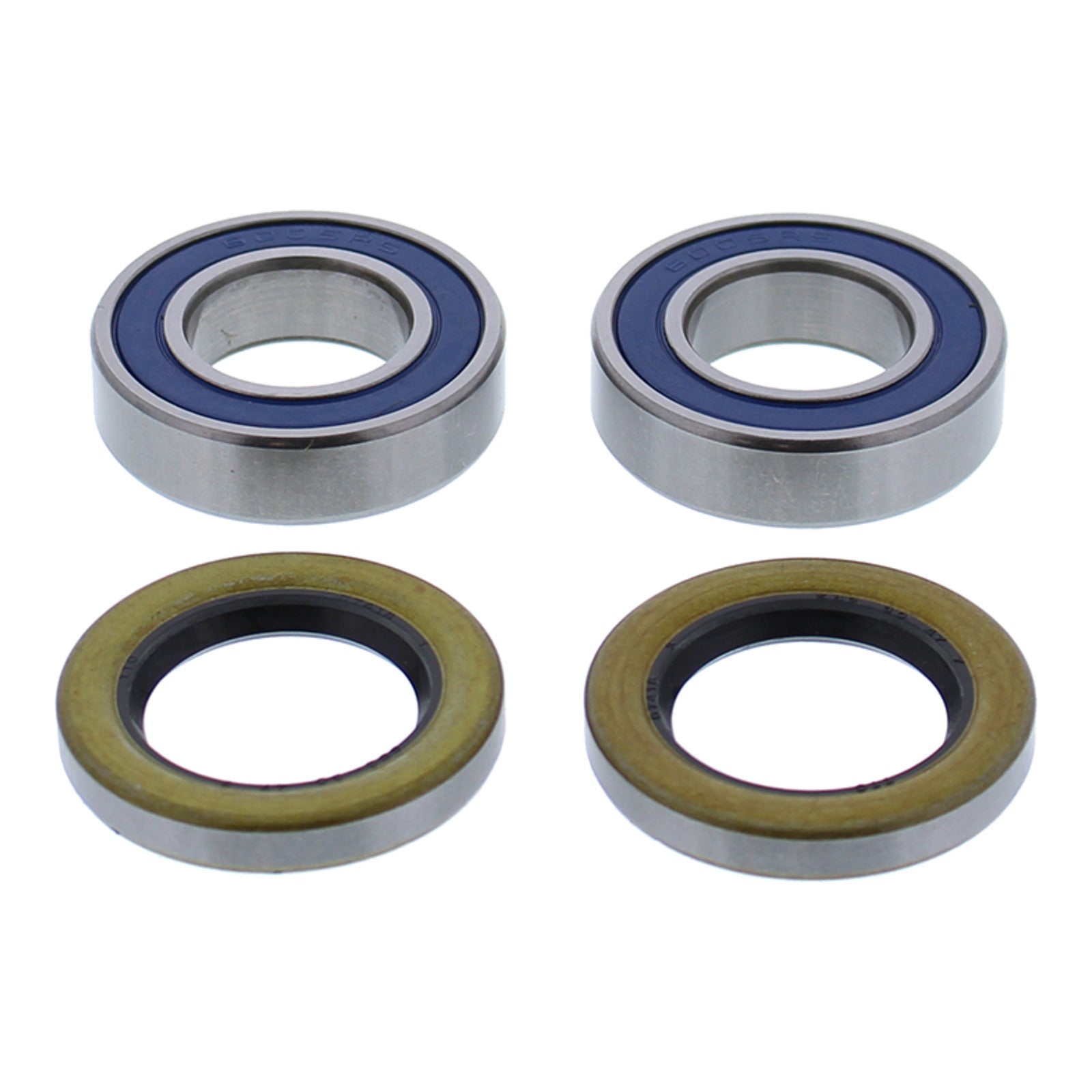 All Balls Racing Wheel Bearing Kit - Series 4