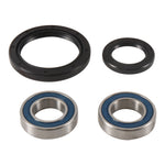 All Balls Racing Wheel Bearing Kit - Series 4