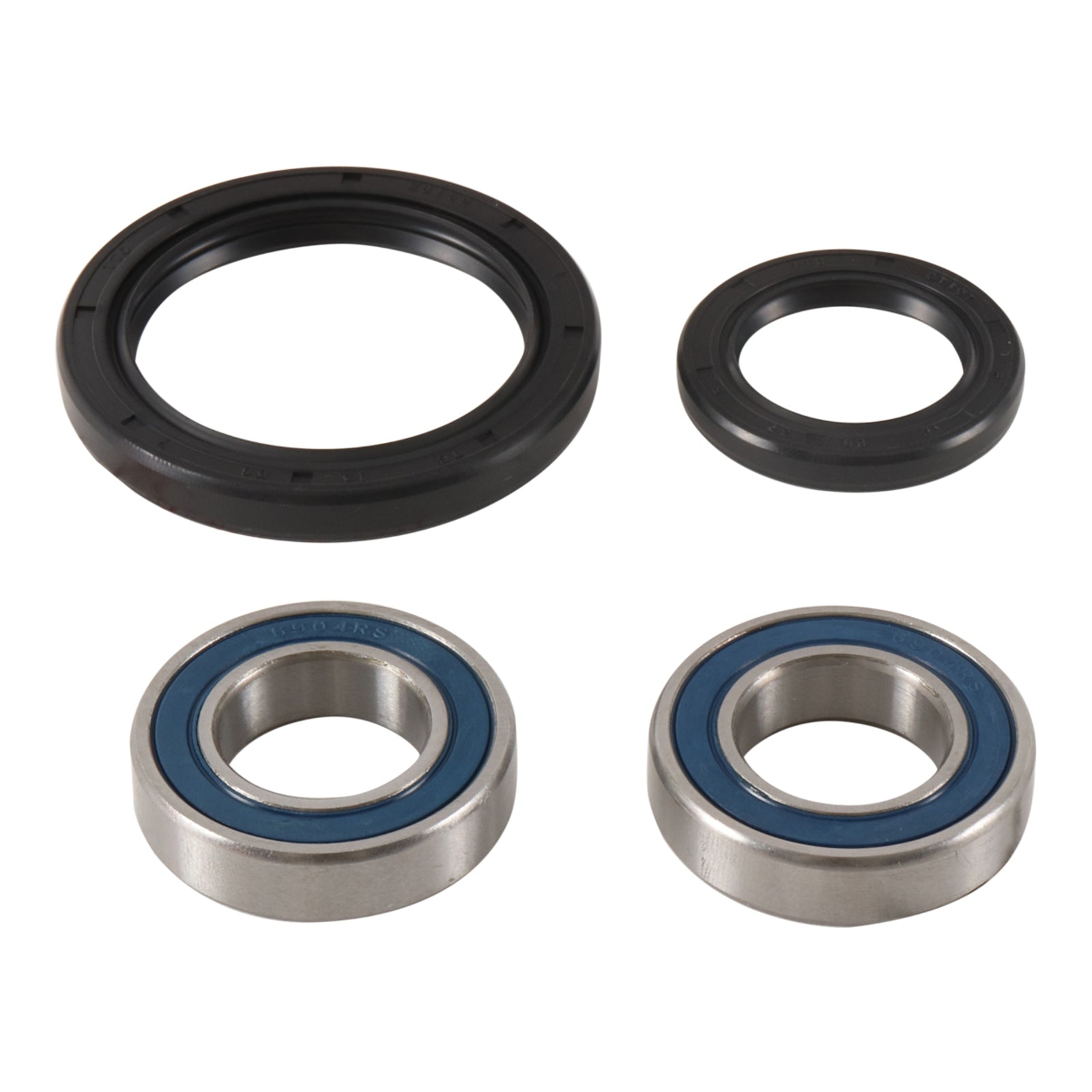 All Balls Racing Wheel Bearing Kit - Series 4