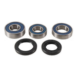 Wheel Bearing Kit - Multiple Options
