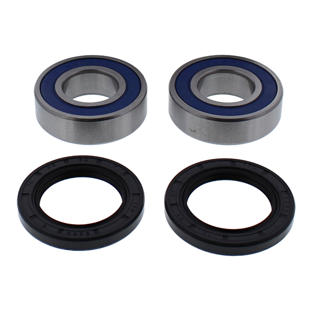 All Balls Racing Wheel Bearing Kit - Series 4