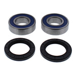 All Balls Racing Wheel Bearing Kit - Series 4