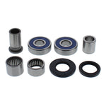 All Balls Racing Wheel Bearing Kit - Series 4