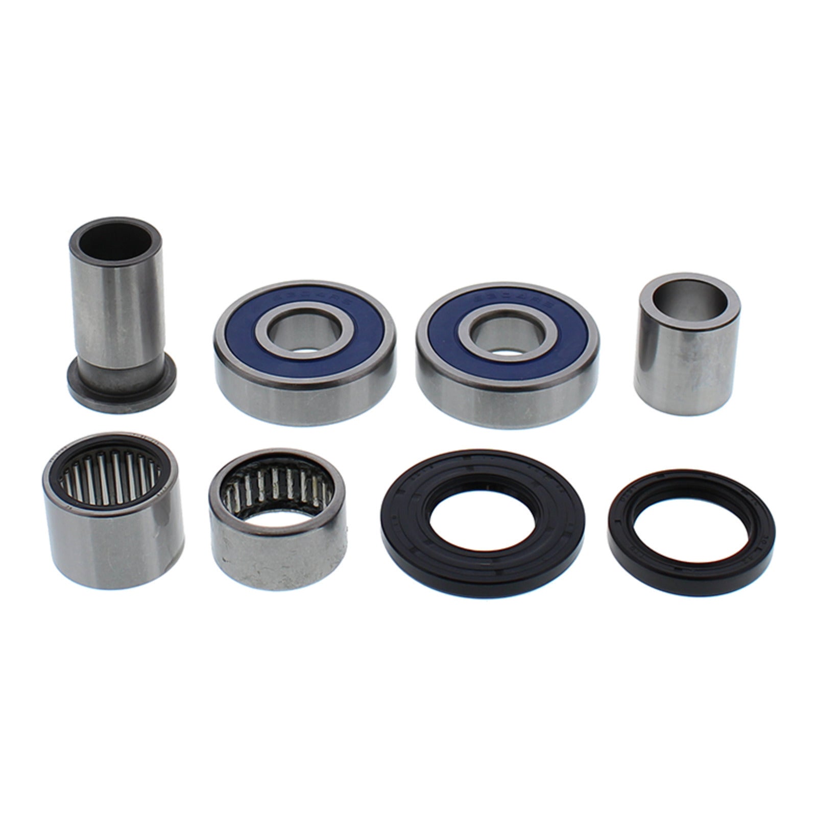All Balls Racing Wheel Bearing Kit - Series 4