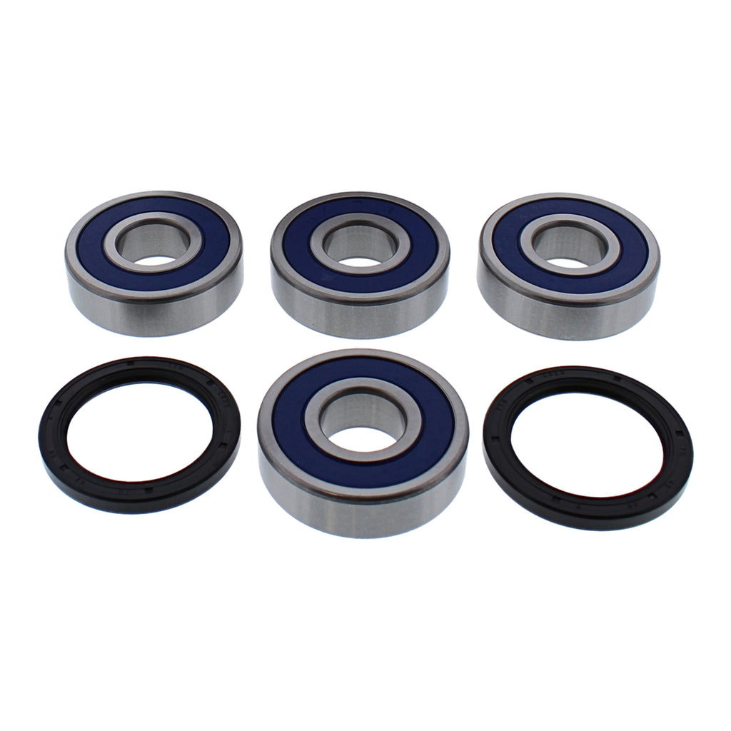 All Balls Racing Wheel Bearing Kit - Series 4