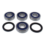 All Balls Racing Wheel Bearing Kit - Series 4