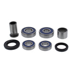 All Balls Racing Wheel Bearing Kit - Series 4